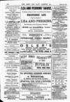 Army and Navy Gazette Saturday 30 January 1892 Page 20