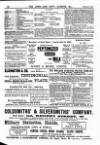Army and Navy Gazette Saturday 06 February 1892 Page 19