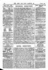 Army and Navy Gazette Saturday 06 February 1892 Page 21