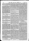 Army and Navy Gazette Saturday 27 February 1892 Page 6