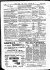 Army and Navy Gazette Saturday 27 February 1892 Page 18