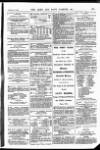 Army and Navy Gazette Saturday 27 February 1892 Page 23