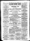 Army and Navy Gazette Saturday 27 February 1892 Page 24