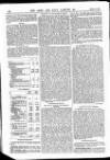 Army and Navy Gazette Saturday 12 March 1892 Page 8