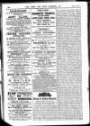 Army and Navy Gazette Saturday 12 March 1892 Page 10