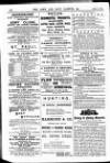 Army and Navy Gazette Saturday 19 March 1892 Page 10