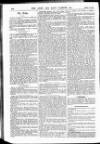 Army and Navy Gazette Saturday 19 March 1892 Page 12