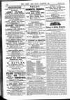 Army and Navy Gazette Saturday 26 March 1892 Page 10