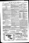 Army and Navy Gazette Saturday 26 March 1892 Page 14