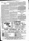 Army and Navy Gazette Saturday 02 April 1892 Page 19