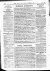 Army and Navy Gazette Saturday 02 April 1892 Page 21