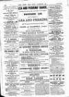 Army and Navy Gazette Saturday 02 April 1892 Page 25