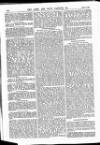 Army and Navy Gazette Saturday 09 April 1892 Page 4