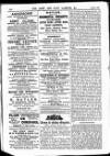 Army and Navy Gazette Saturday 09 April 1892 Page 10