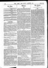 Army and Navy Gazette Saturday 09 April 1892 Page 12