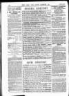 Army and Navy Gazette Saturday 09 April 1892 Page 16