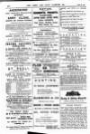 Army and Navy Gazette Saturday 30 April 1892 Page 10
