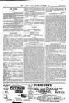 Army and Navy Gazette Saturday 30 April 1892 Page 14