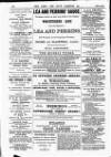 Army and Navy Gazette Saturday 28 May 1892 Page 20