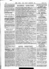 Army and Navy Gazette Saturday 13 August 1892 Page 16