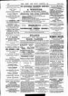 Army and Navy Gazette Saturday 13 August 1892 Page 20