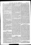 Army and Navy Gazette Saturday 27 August 1892 Page 8