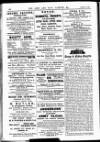 Army and Navy Gazette Saturday 27 August 1892 Page 10