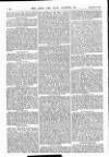 Army and Navy Gazette Saturday 03 September 1892 Page 4