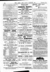 Army and Navy Gazette Saturday 03 September 1892 Page 12