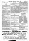 Army and Navy Gazette Saturday 03 September 1892 Page 17