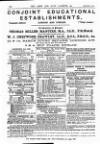 Army and Navy Gazette Saturday 03 September 1892 Page 19