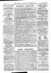 Army and Navy Gazette Saturday 03 September 1892 Page 21