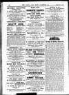 Army and Navy Gazette Saturday 10 September 1892 Page 10