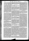 Army and Navy Gazette Saturday 01 October 1892 Page 4