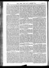 Army and Navy Gazette Saturday 01 October 1892 Page 6