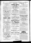 Army and Navy Gazette Saturday 01 October 1892 Page 12