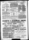 Army and Navy Gazette Saturday 01 October 1892 Page 19