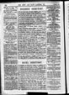 Army and Navy Gazette Saturday 01 October 1892 Page 21