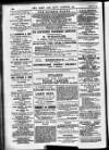 Army and Navy Gazette Saturday 01 October 1892 Page 25