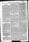 Army and Navy Gazette Saturday 08 October 1892 Page 6