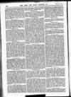 Army and Navy Gazette Saturday 05 November 1892 Page 4