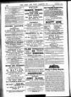 Army and Navy Gazette Saturday 05 November 1892 Page 12