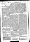 Army and Navy Gazette Saturday 05 November 1892 Page 14