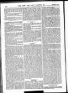 Army and Navy Gazette Saturday 05 November 1892 Page 16