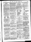 Army and Navy Gazette Saturday 05 November 1892 Page 21