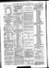 Army and Navy Gazette Saturday 05 November 1892 Page 22