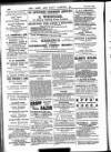 Army and Navy Gazette Saturday 05 November 1892 Page 24