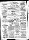 Army and Navy Gazette Saturday 17 December 1892 Page 20