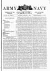 Army and Navy Gazette Saturday 07 January 1893 Page 5