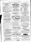 Army and Navy Gazette Saturday 07 January 1893 Page 16